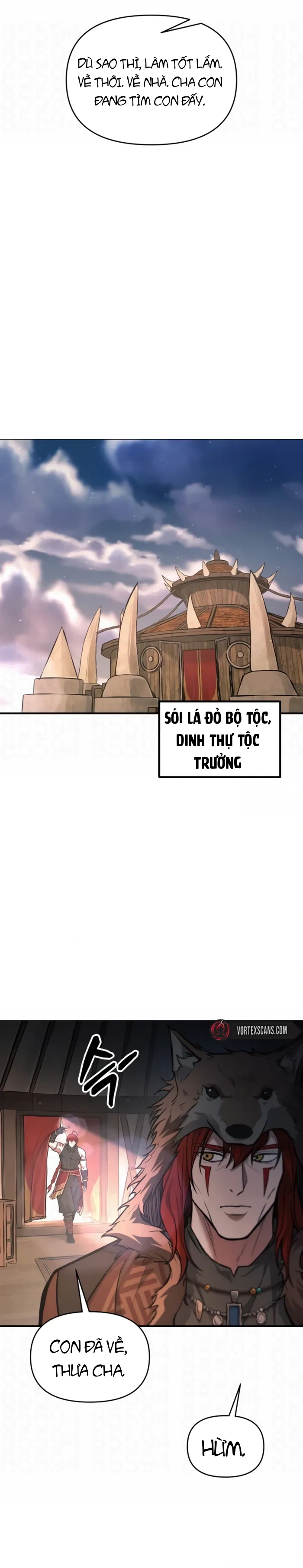Trở Thành Hung Thần Trong Trò Chơi Thủ Thành Chapter 177 - 6