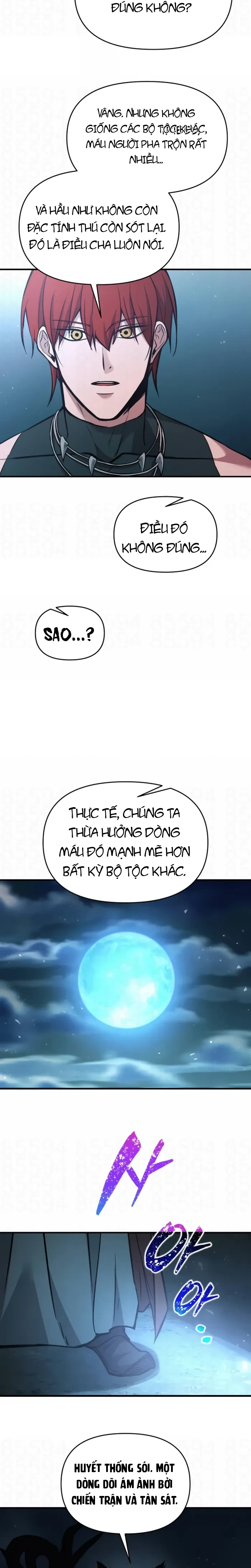 Trở Thành Hung Thần Trong Trò Chơi Thủ Thành Chapter 177 - 12