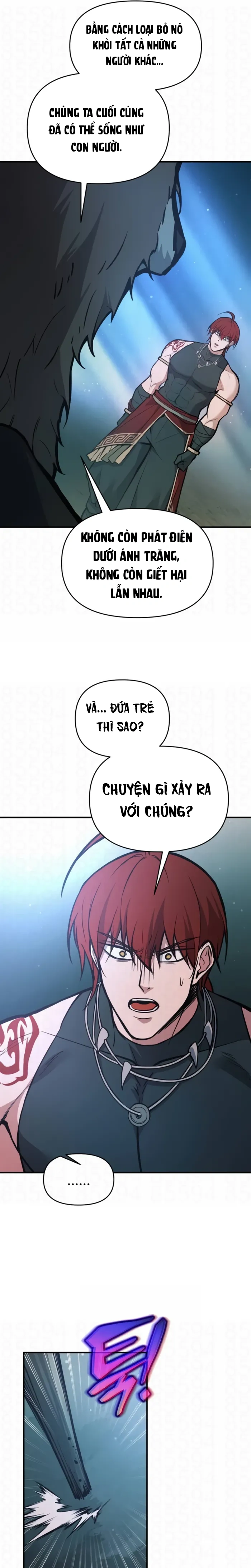 Trở Thành Hung Thần Trong Trò Chơi Thủ Thành Chapter 177 - 16