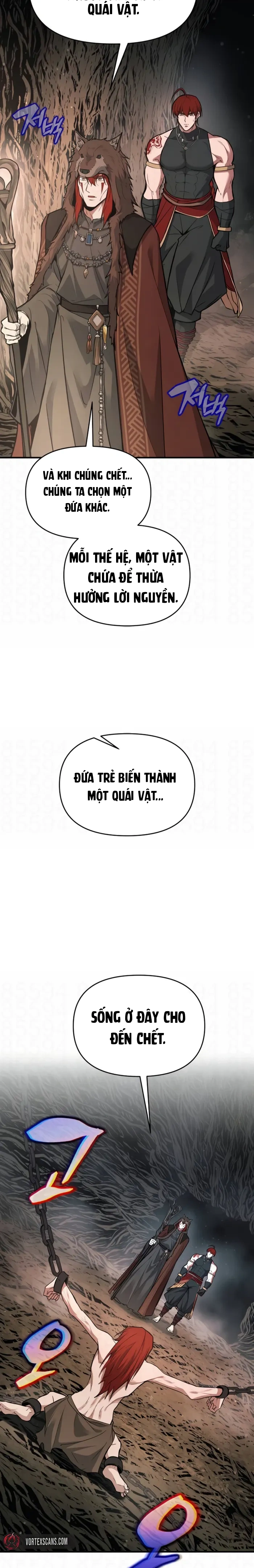 Trở Thành Hung Thần Trong Trò Chơi Thủ Thành Chapter 177 - 18