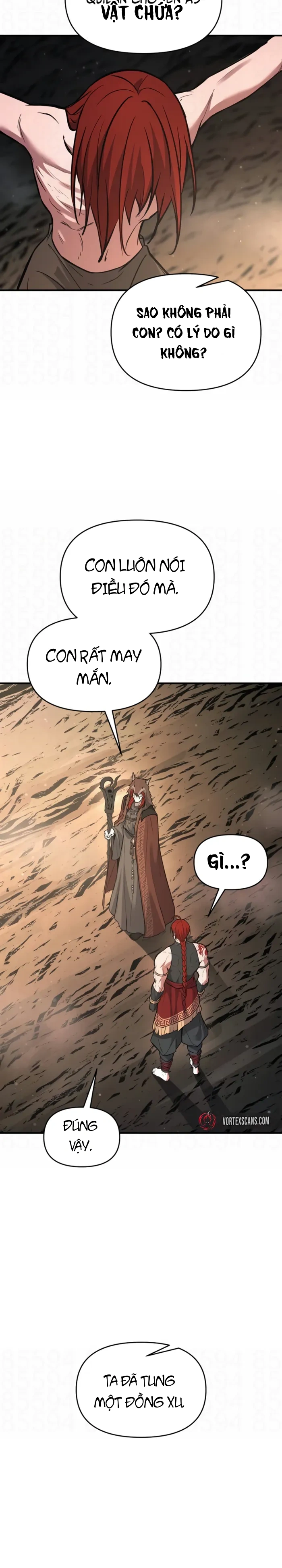 Trở Thành Hung Thần Trong Trò Chơi Thủ Thành Chapter 177 - 21