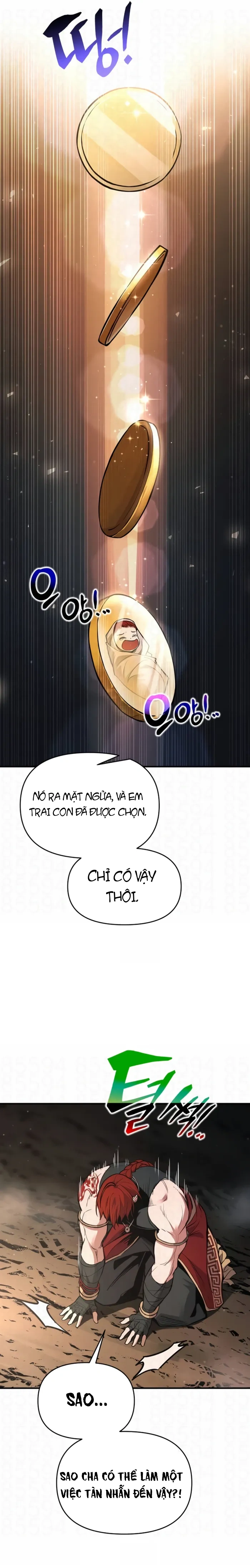 Trở Thành Hung Thần Trong Trò Chơi Thủ Thành Chapter 177 - 22