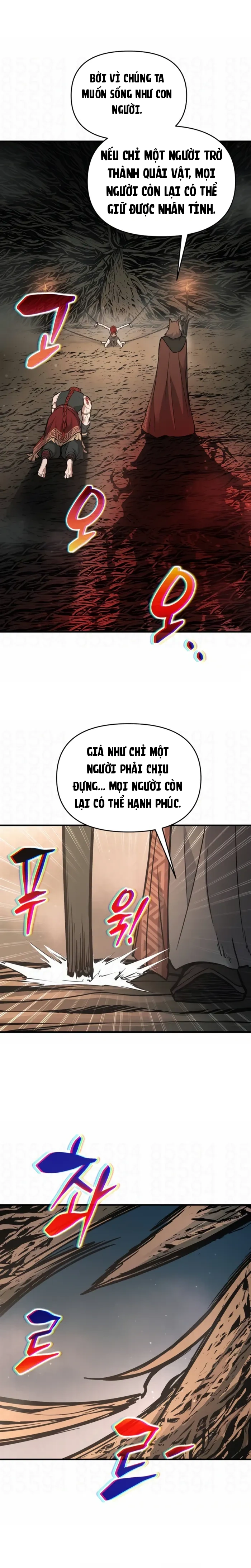 Trở Thành Hung Thần Trong Trò Chơi Thủ Thành Chapter 177 - 23