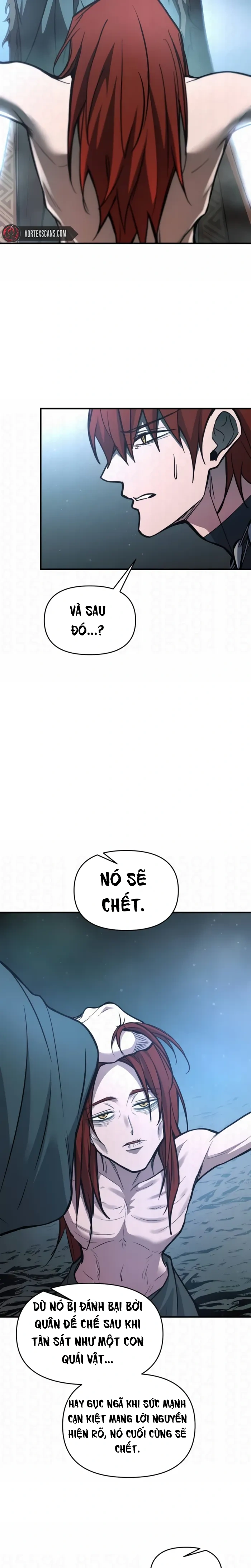 Trở Thành Hung Thần Trong Trò Chơi Thủ Thành Chapter 177 - 26
