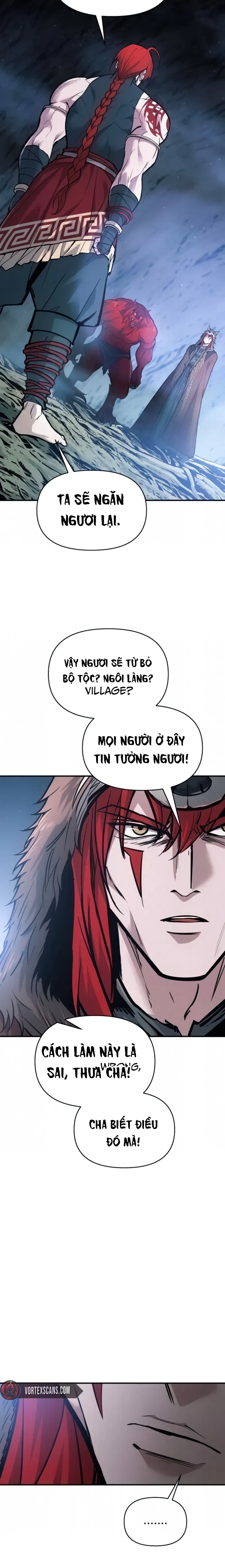 Trở Thành Hung Thần Trong Trò Chơi Thủ Thành Chapter 178 - 7