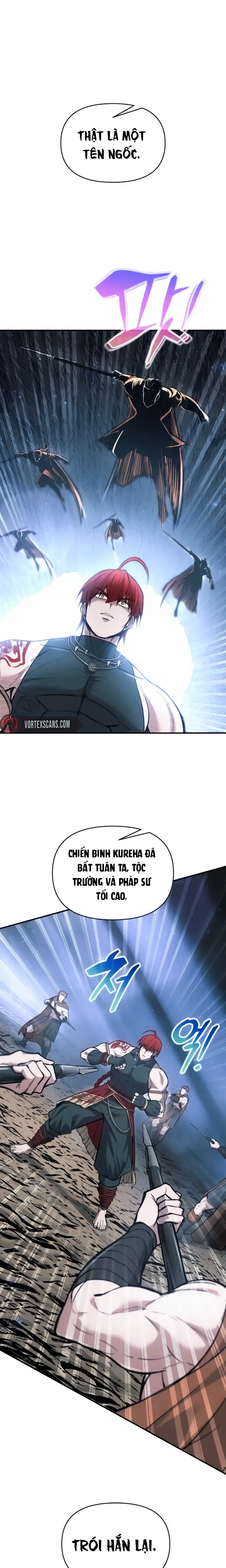 Trở Thành Hung Thần Trong Trò Chơi Thủ Thành Chapter 178 - 8