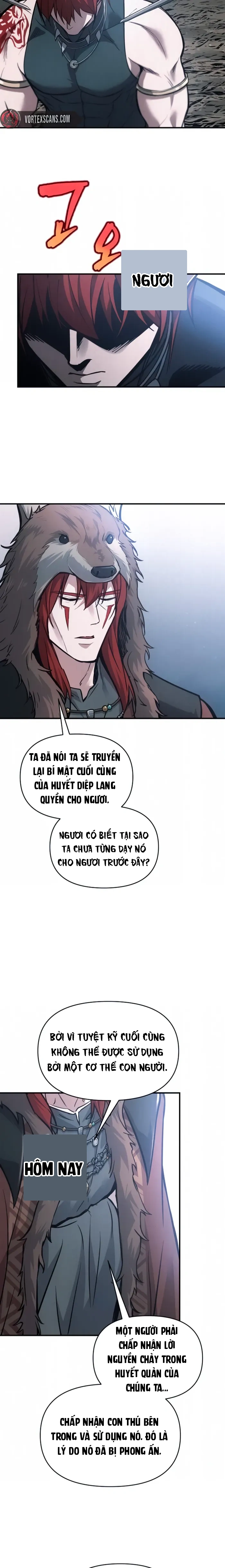 Trở Thành Hung Thần Trong Trò Chơi Thủ Thành Chapter 178 - 11