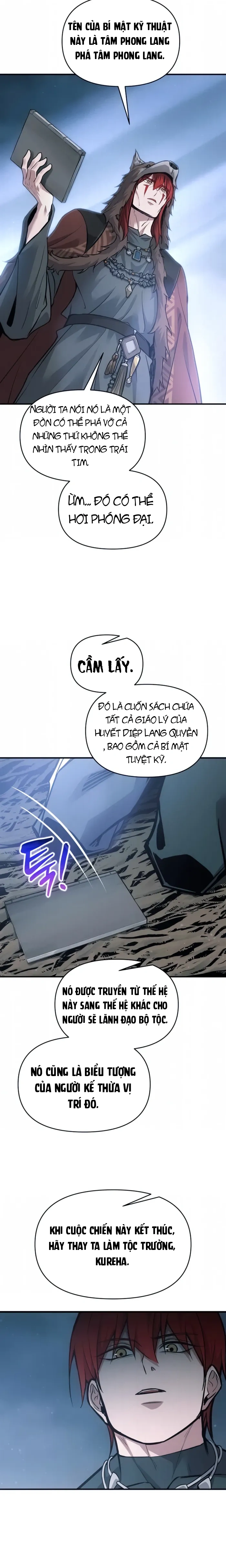 Trở Thành Hung Thần Trong Trò Chơi Thủ Thành Chapter 178 - 12