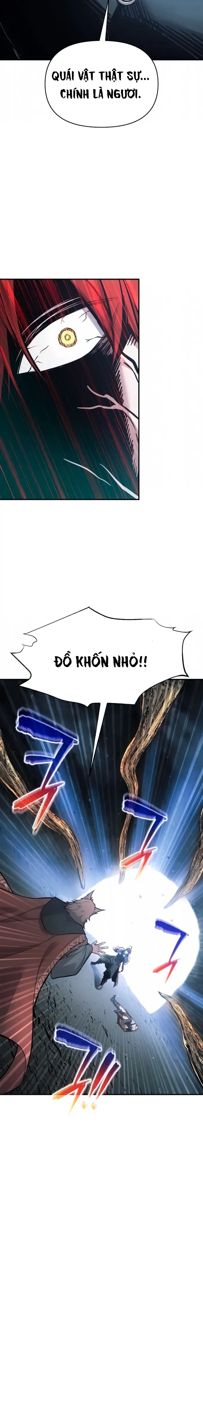 Trở Thành Hung Thần Trong Trò Chơi Thủ Thành Chapter 178 - 15
