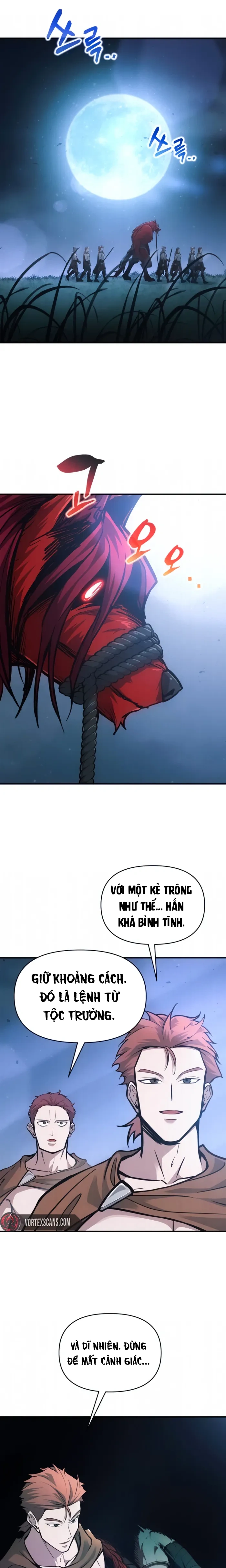 Trở Thành Hung Thần Trong Trò Chơi Thủ Thành Chapter 178 - 16