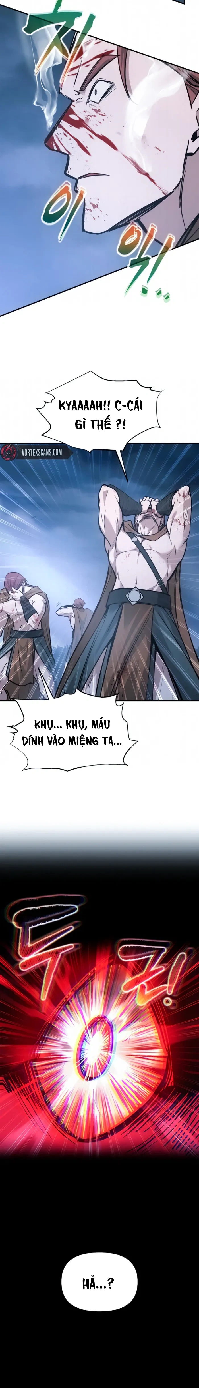 Trở Thành Hung Thần Trong Trò Chơi Thủ Thành Chapter 178 - 27