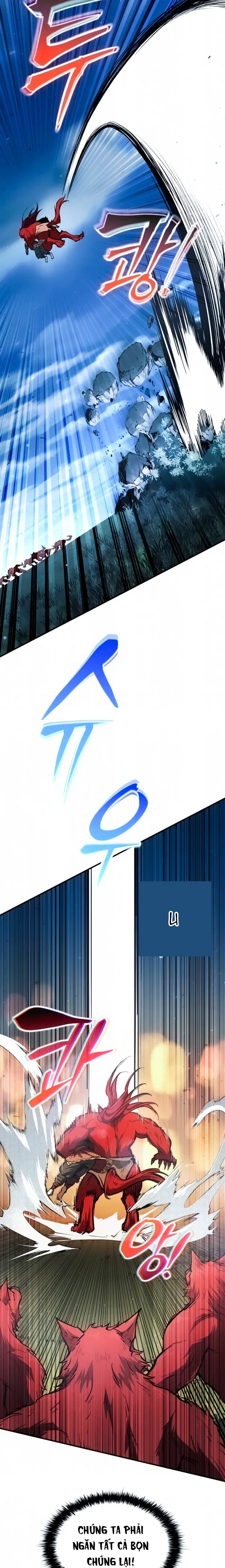 Trở Thành Hung Thần Trong Trò Chơi Thủ Thành Chapter 179 - 9