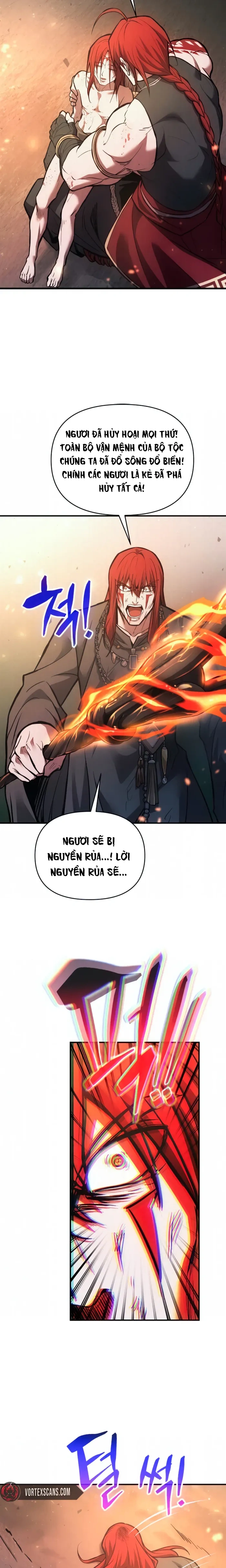 Trở Thành Hung Thần Trong Trò Chơi Thủ Thành Chapter 179 - 16