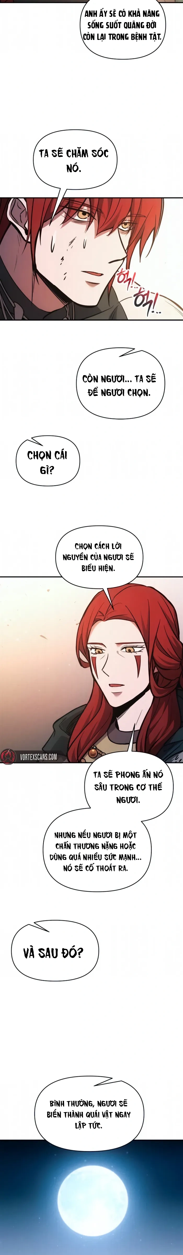 Trở Thành Hung Thần Trong Trò Chơi Thủ Thành Chapter 179 - 25