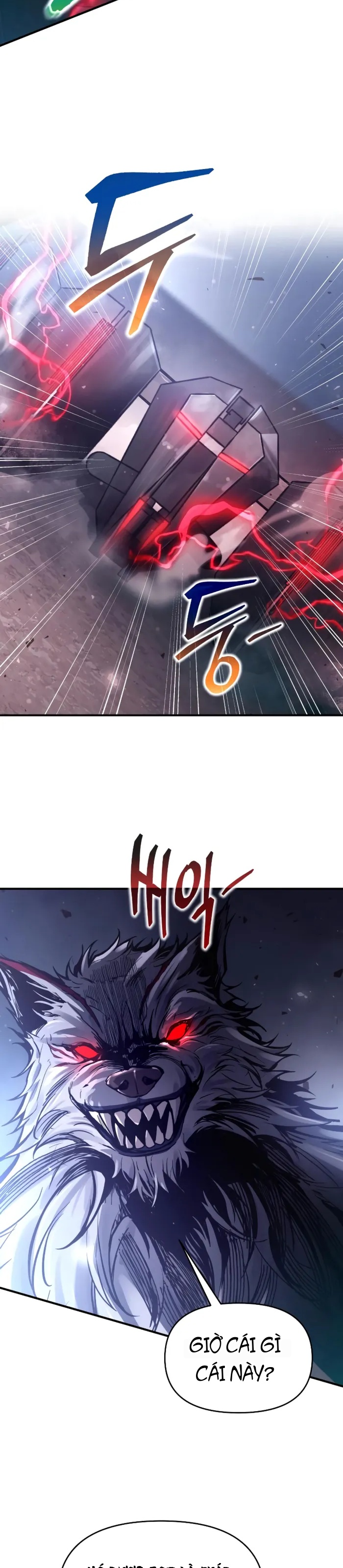 Trở Thành Hung Thần Trong Trò Chơi Thủ Thành Chapter 184 - 8