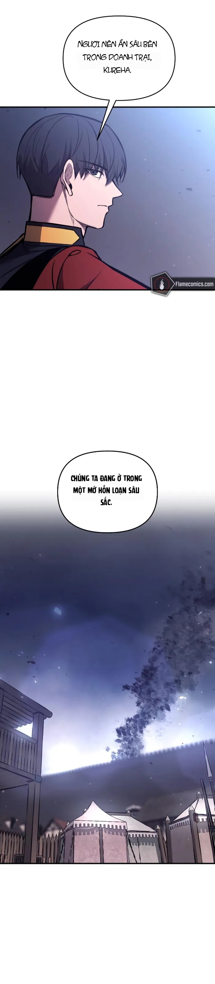 Trở Thành Hung Thần Trong Trò Chơi Thủ Thành Chapter 184 - 17