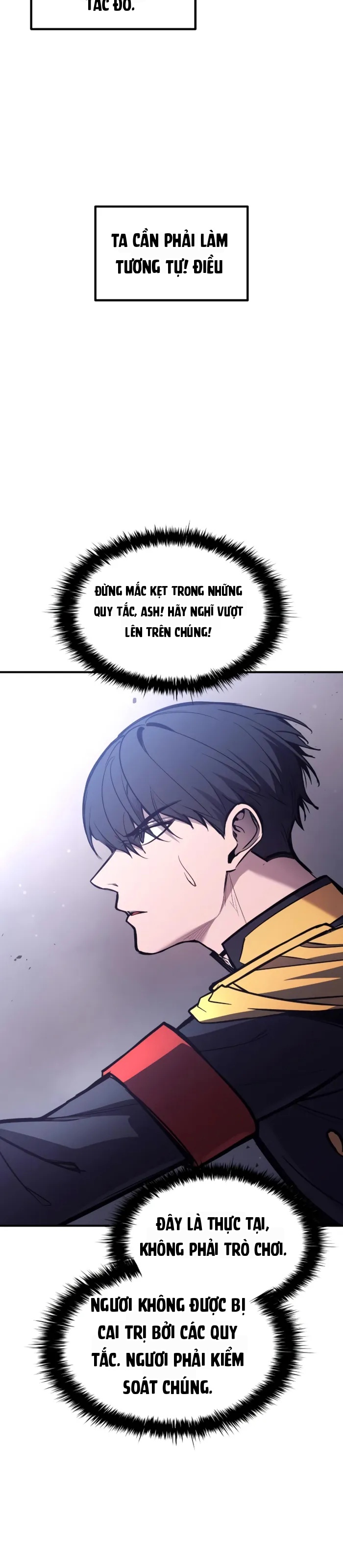 Trở Thành Hung Thần Trong Trò Chơi Thủ Thành Chapter 184 - 19