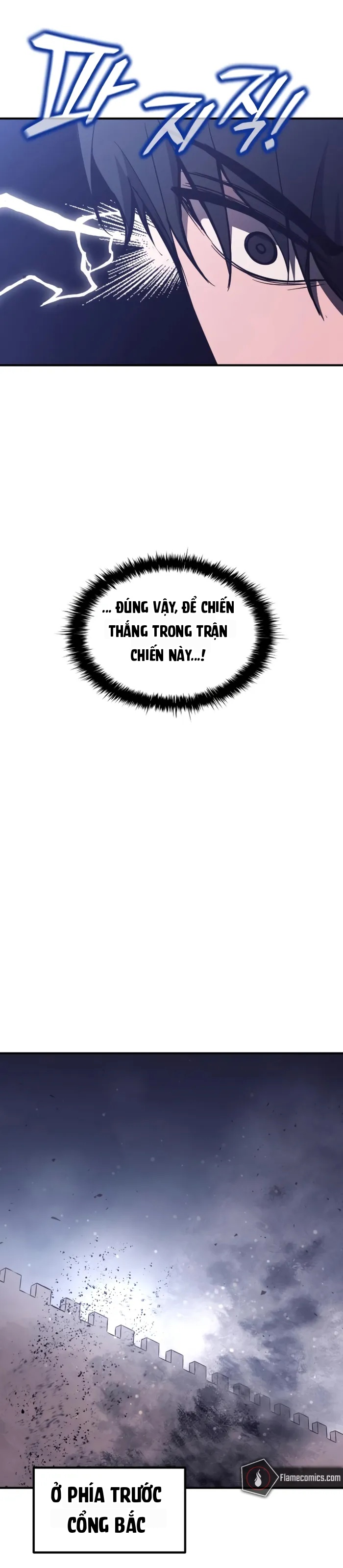 Trở Thành Hung Thần Trong Trò Chơi Thủ Thành Chapter 184 - 20