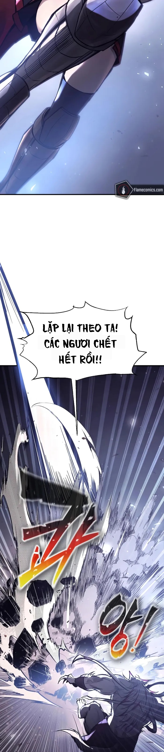 Trở Thành Hung Thần Trong Trò Chơi Thủ Thành Chapter 184 - 28