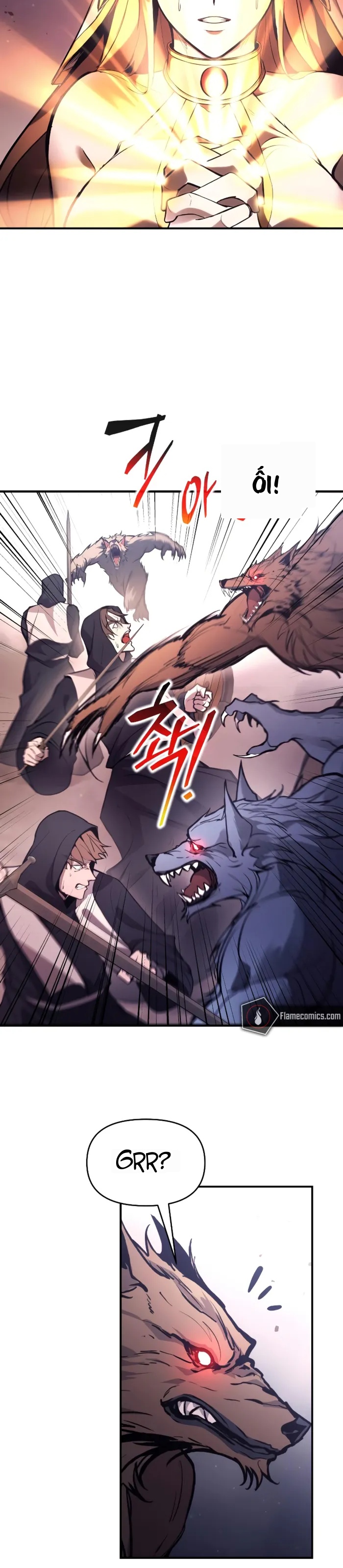 Trở Thành Hung Thần Trong Trò Chơi Thủ Thành Chapter 184 - 35