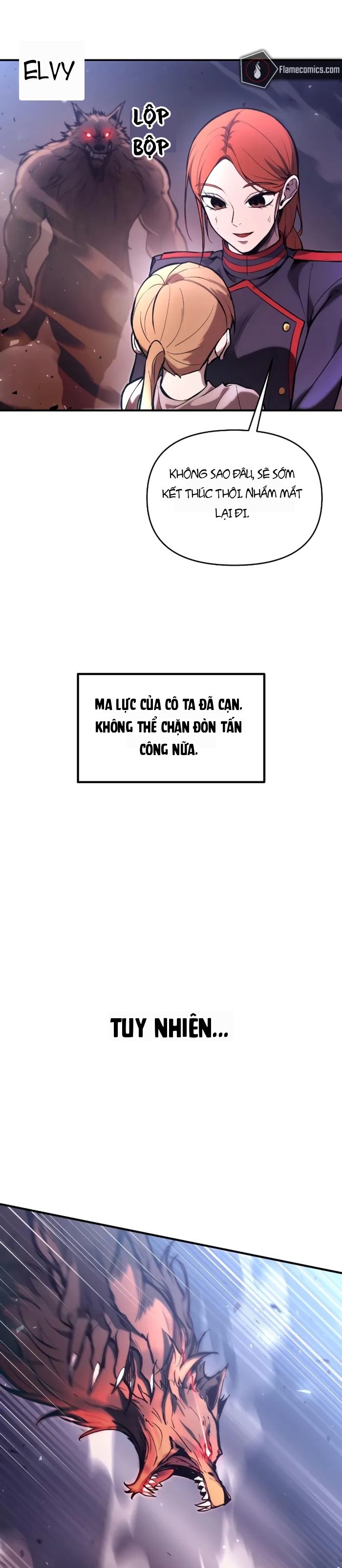 Trở Thành Hung Thần Trong Trò Chơi Thủ Thành Chapter 184 - 39
