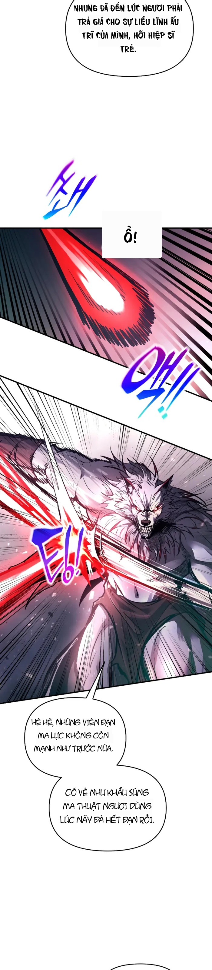 Trở Thành Hung Thần Trong Trò Chơi Thủ Thành Chapter 185 - 4
