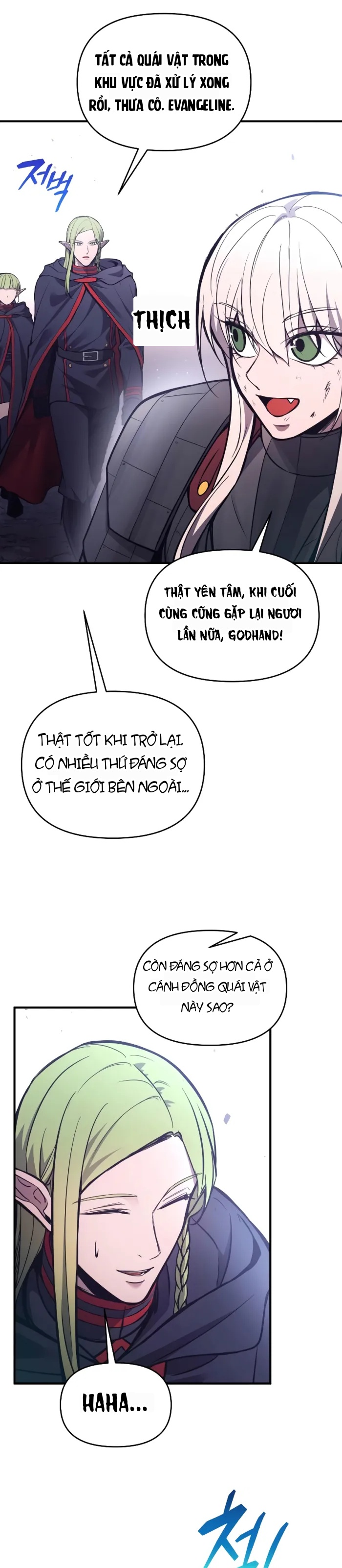 Trở Thành Hung Thần Trong Trò Chơi Thủ Thành Chapter 185 - 7
