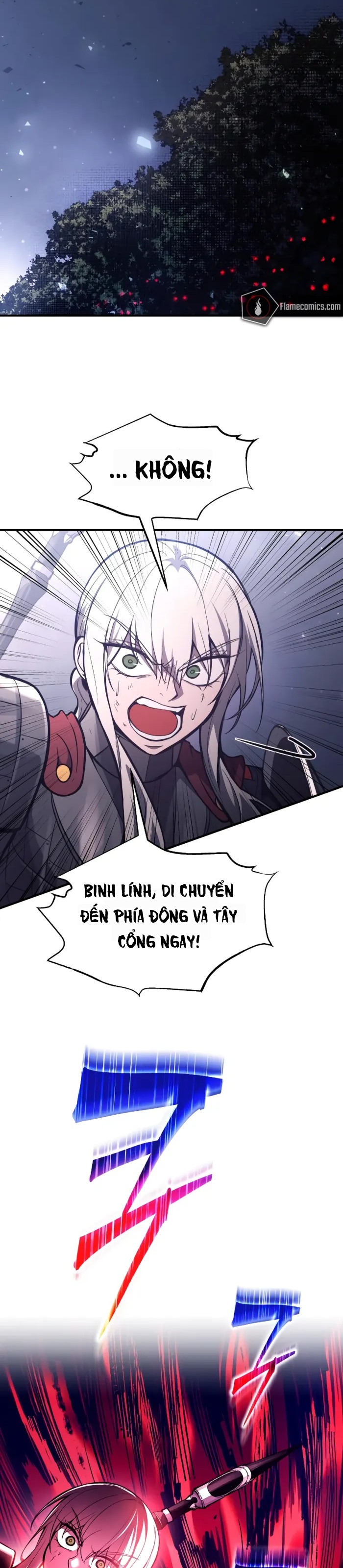 Trở Thành Hung Thần Trong Trò Chơi Thủ Thành Chapter 185 - 13