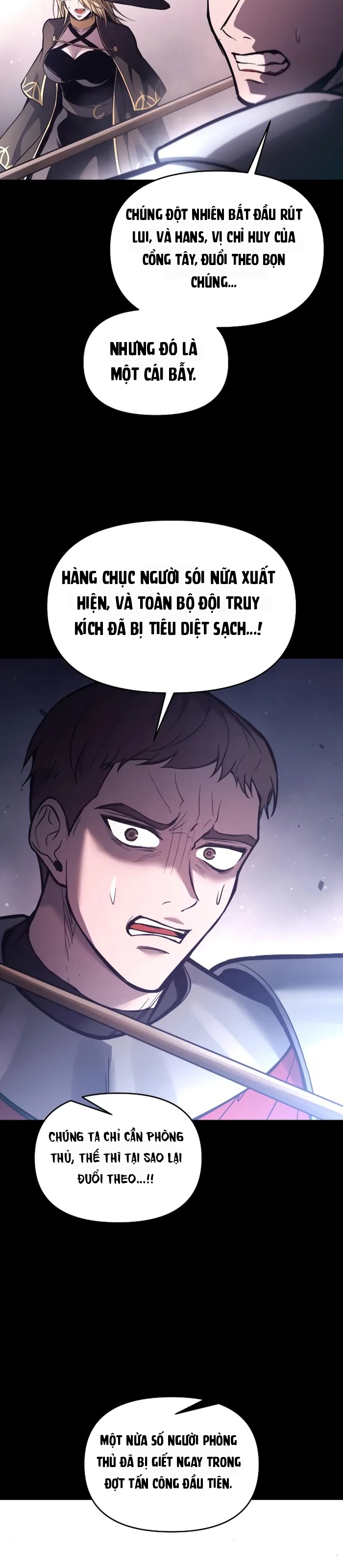 Trở Thành Hung Thần Trong Trò Chơi Thủ Thành Chapter 185 - 22