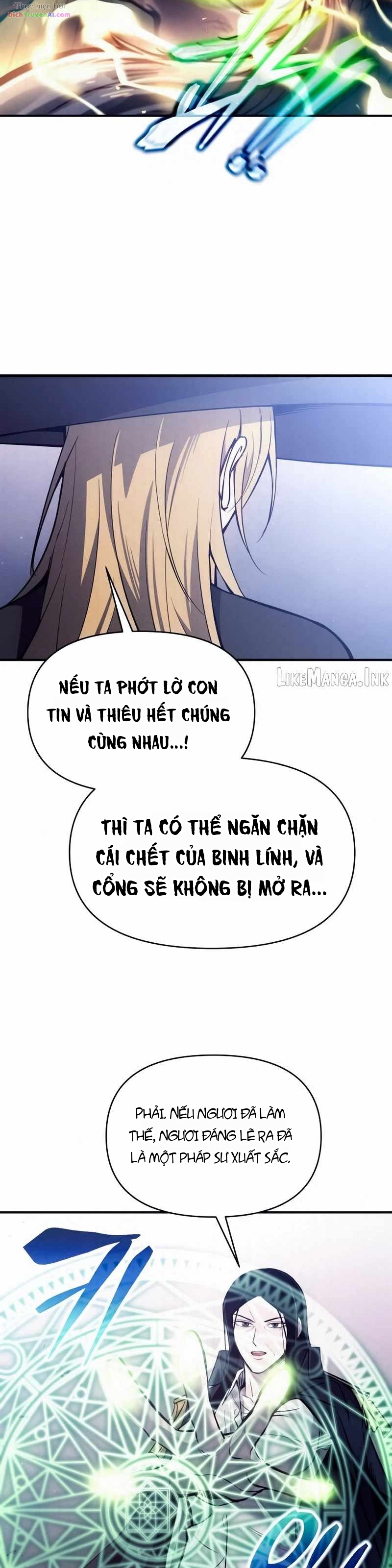 Trở Thành Hung Thần Trong Trò Chơi Thủ Thành Chapter 186 - 7