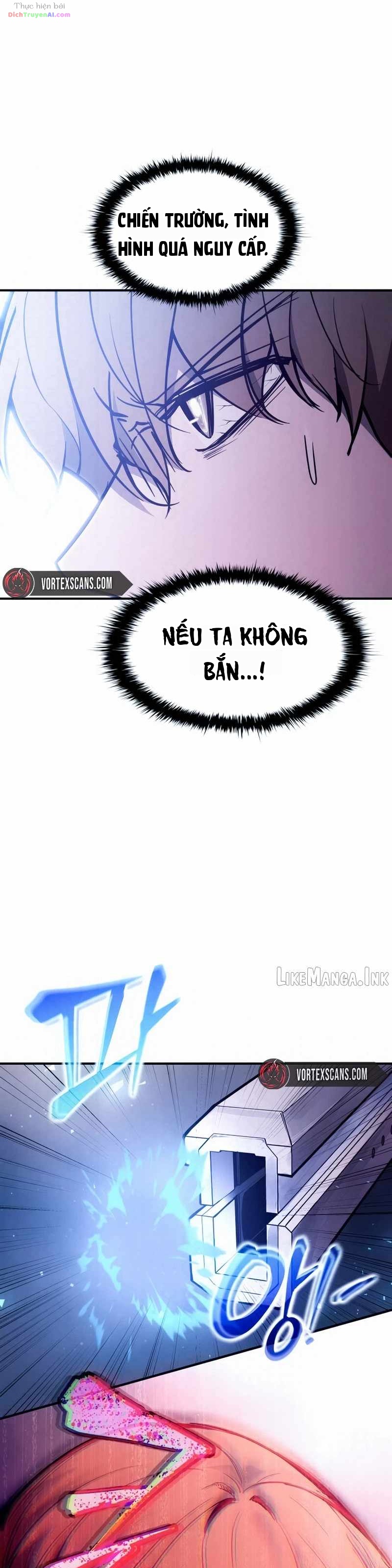 Trở Thành Hung Thần Trong Trò Chơi Thủ Thành Chapter 186 - 15