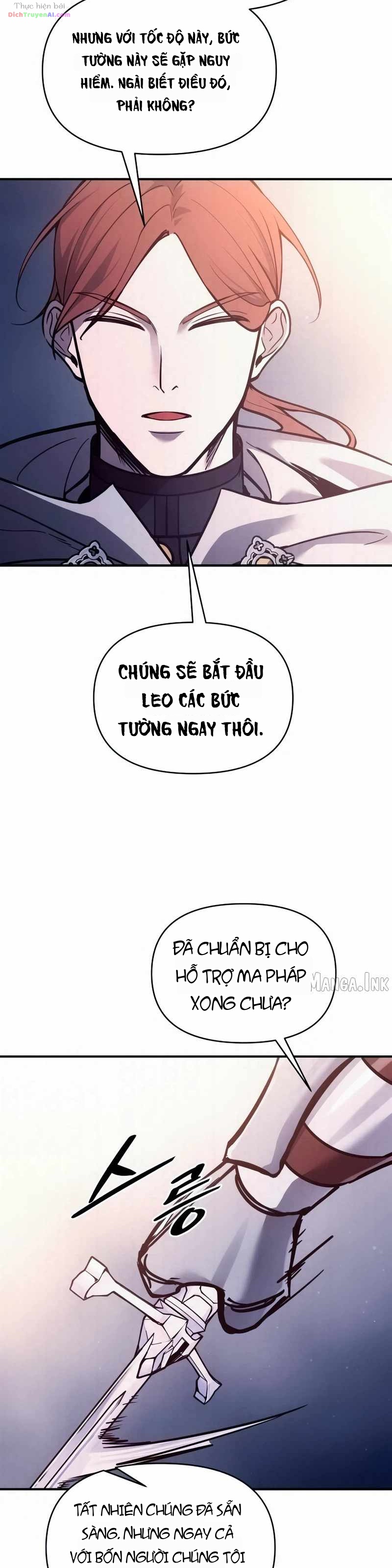 Trở Thành Hung Thần Trong Trò Chơi Thủ Thành Chapter 186 - 23