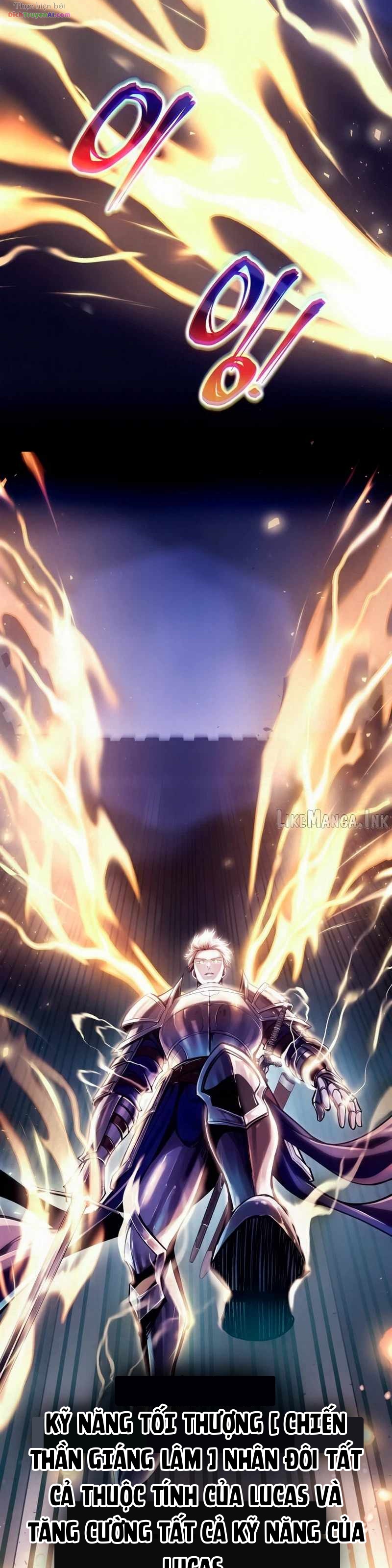 Trở Thành Hung Thần Trong Trò Chơi Thủ Thành Chapter 186 - 28
