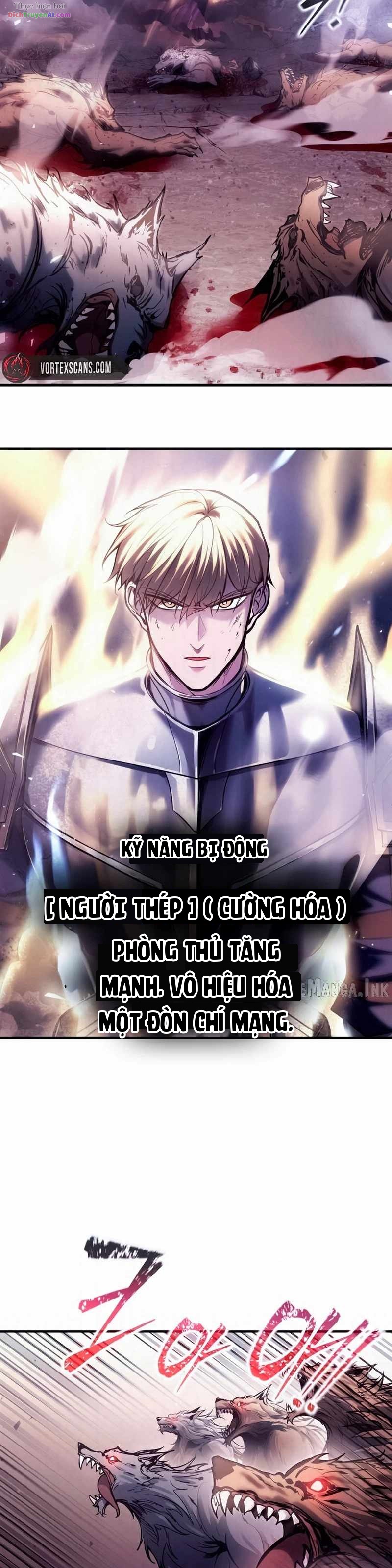 Trở Thành Hung Thần Trong Trò Chơi Thủ Thành Chapter 186 - 31