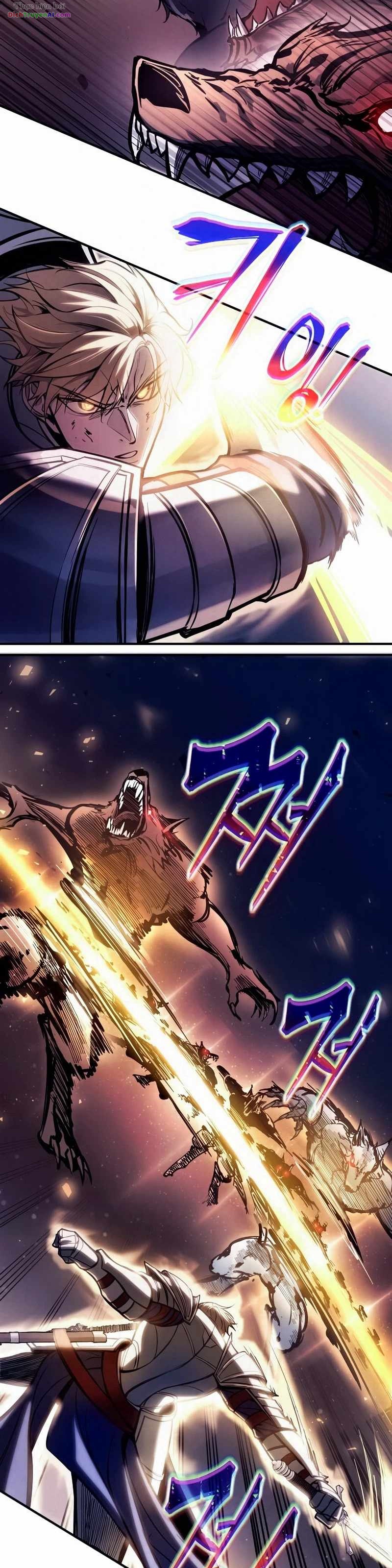 Trở Thành Hung Thần Trong Trò Chơi Thủ Thành Chapter 186 - 32