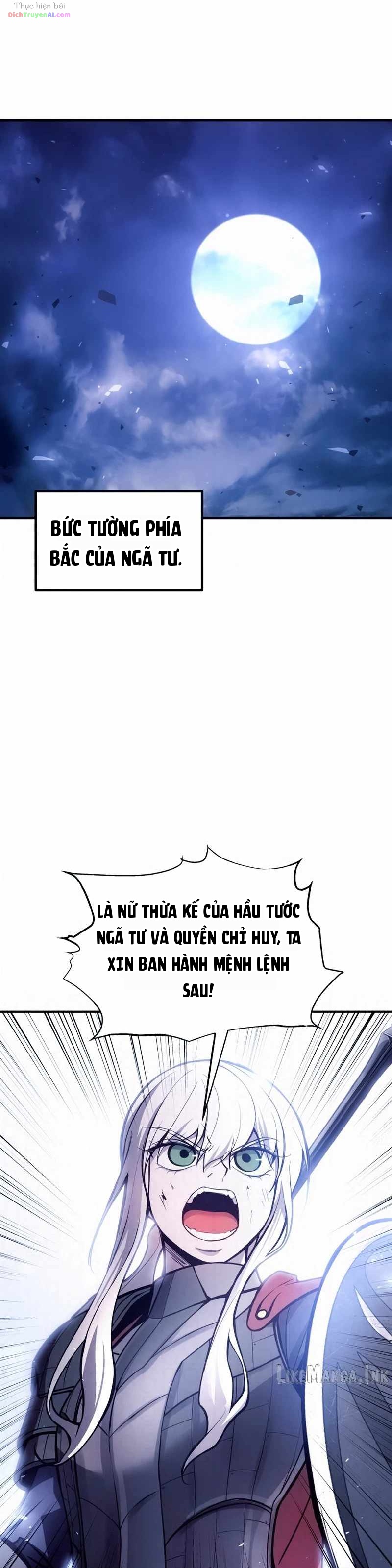 Trở Thành Hung Thần Trong Trò Chơi Thủ Thành Chapter 186 - 37