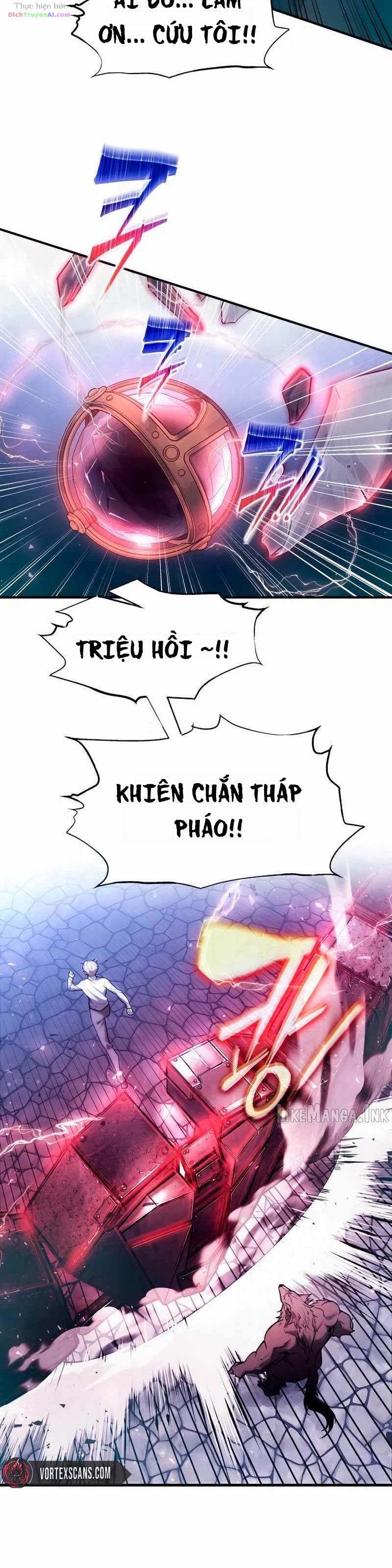 Trở Thành Hung Thần Trong Trò Chơi Thủ Thành Chapter 187 - 2