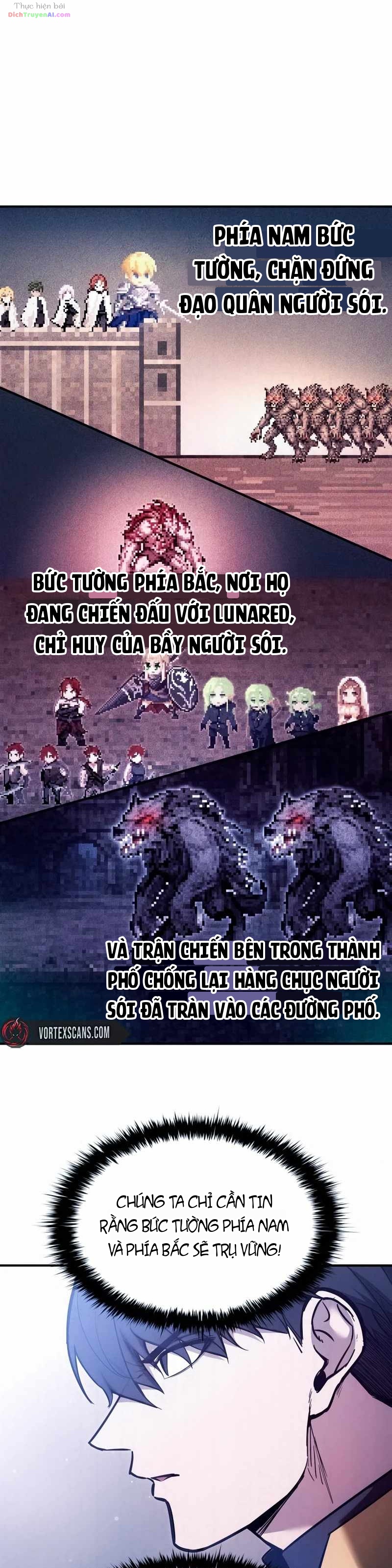 Trở Thành Hung Thần Trong Trò Chơi Thủ Thành Chapter 187 - 6