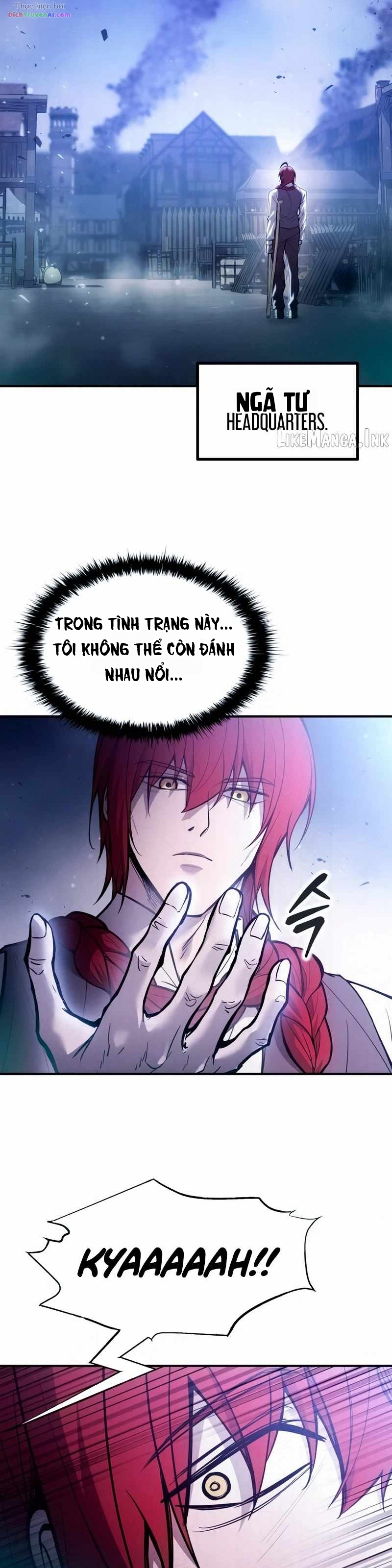 Trở Thành Hung Thần Trong Trò Chơi Thủ Thành Chapter 187 - 9