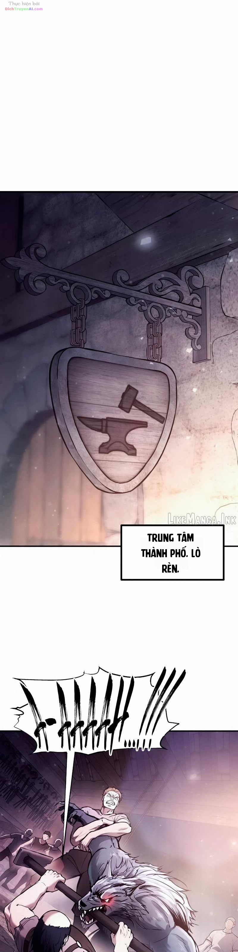 Trở Thành Hung Thần Trong Trò Chơi Thủ Thành Chapter 187 - 22