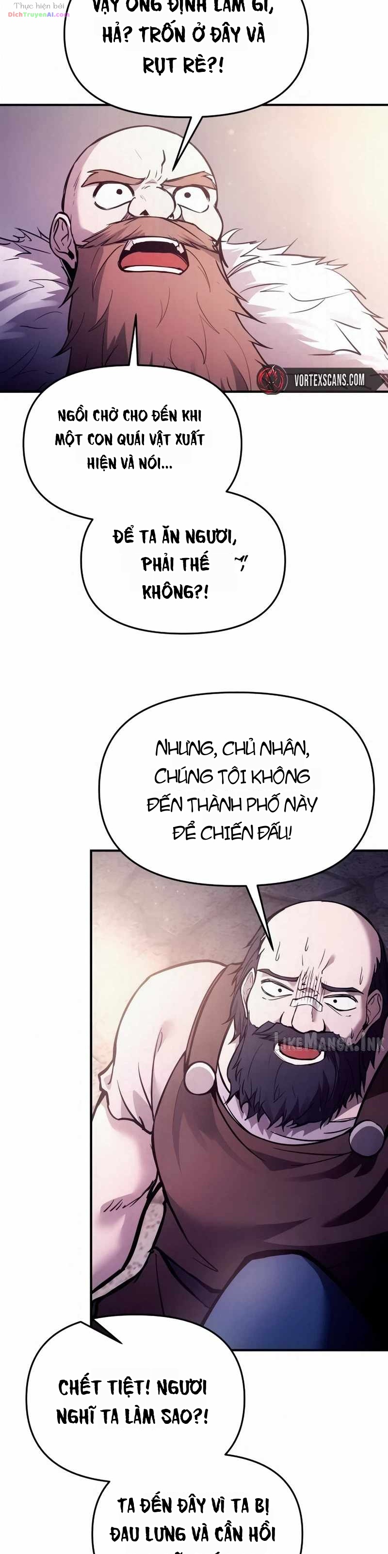 Trở Thành Hung Thần Trong Trò Chơi Thủ Thành Chapter 187 - 25