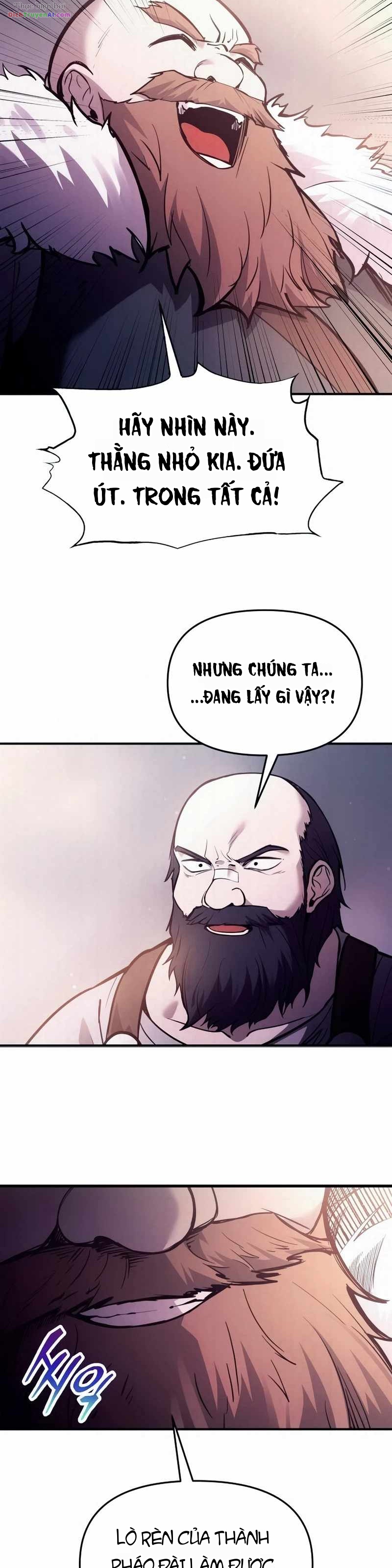 Trở Thành Hung Thần Trong Trò Chơi Thủ Thành Chapter 187 - 28
