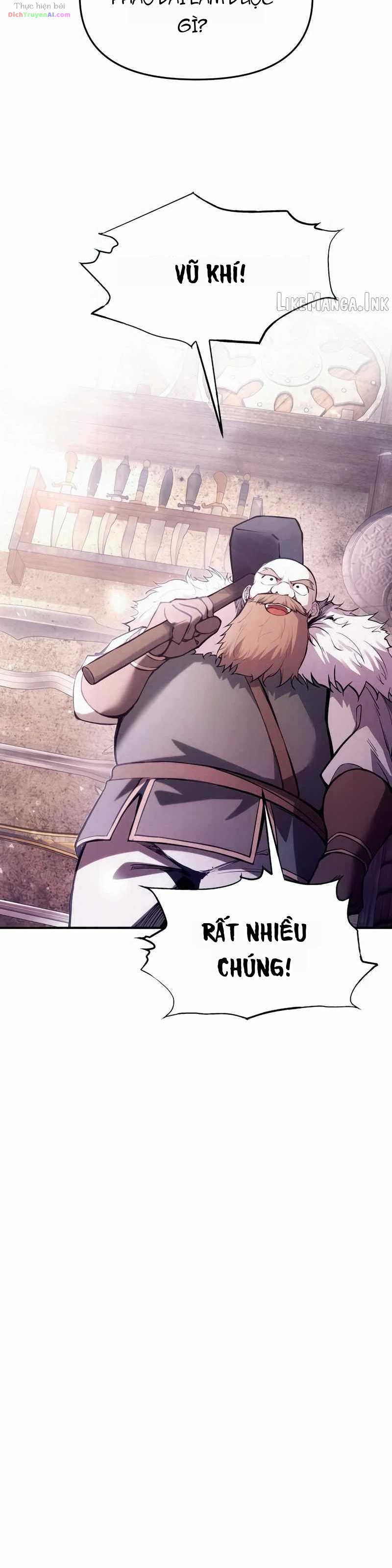Trở Thành Hung Thần Trong Trò Chơi Thủ Thành Chapter 187 - 29