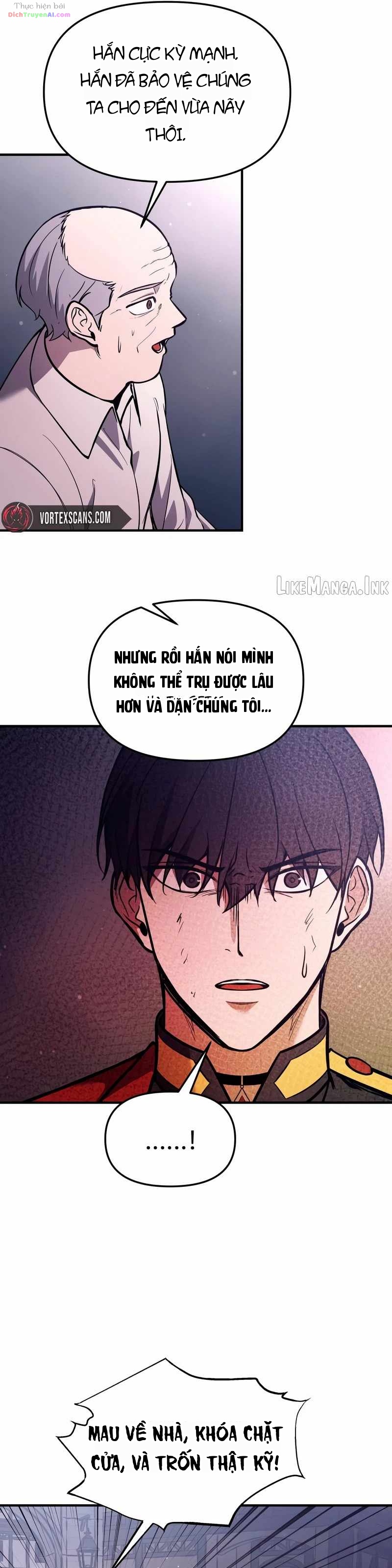Trở Thành Hung Thần Trong Trò Chơi Thủ Thành Chapter 189 - 14