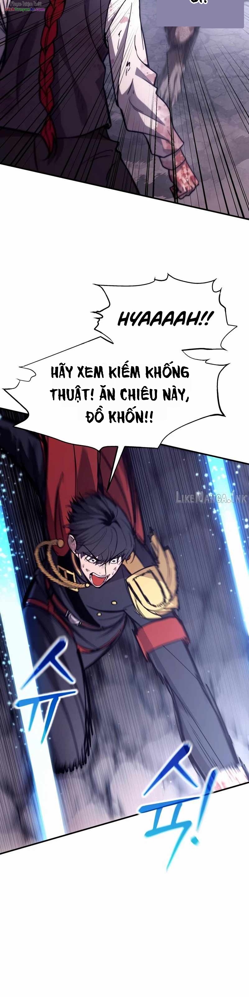 Trở Thành Hung Thần Trong Trò Chơi Thủ Thành Chapter 189 - 17