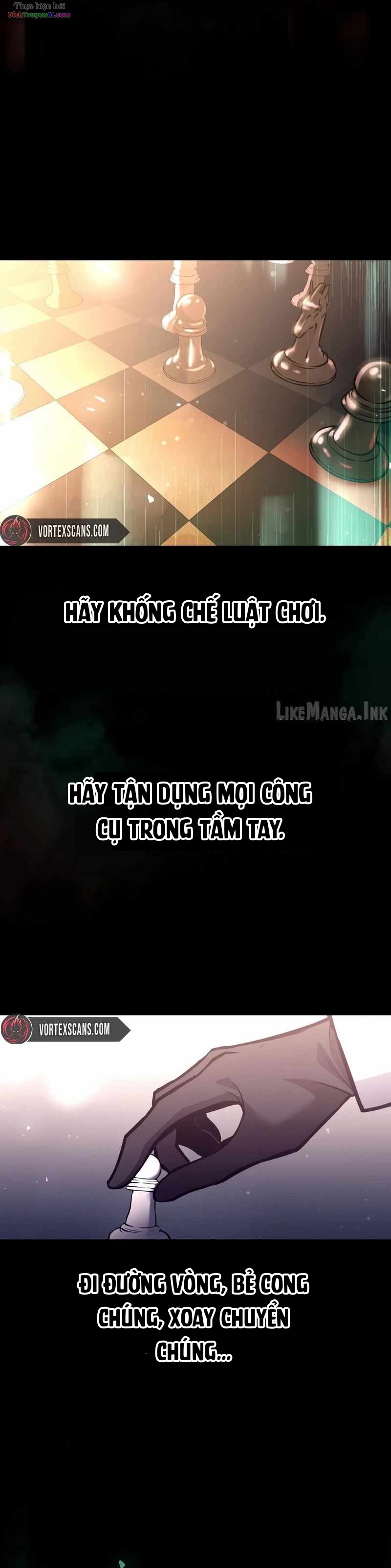Trở Thành Hung Thần Trong Trò Chơi Thủ Thành Chapter 191 - 10