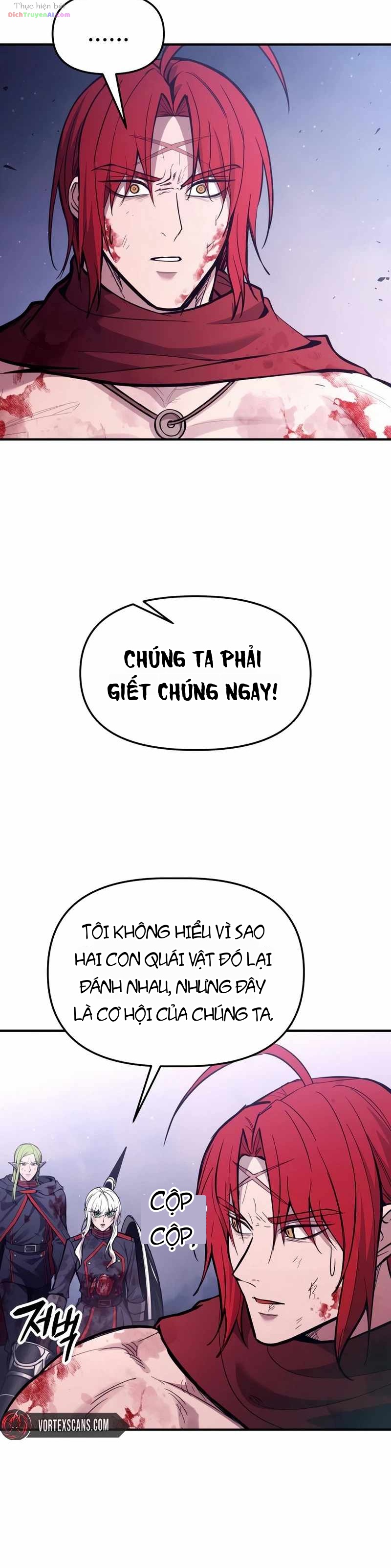 Trở Thành Hung Thần Trong Trò Chơi Thủ Thành Chapter 191 - 41