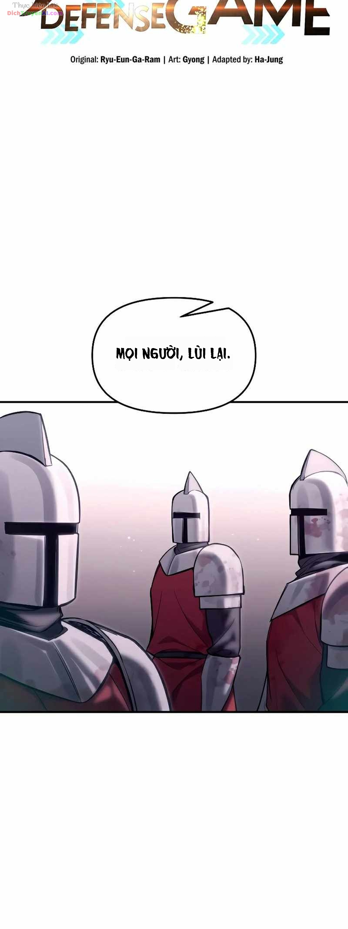 Trở Thành Hung Thần Trong Trò Chơi Thủ Thành Chapter 193 - 2