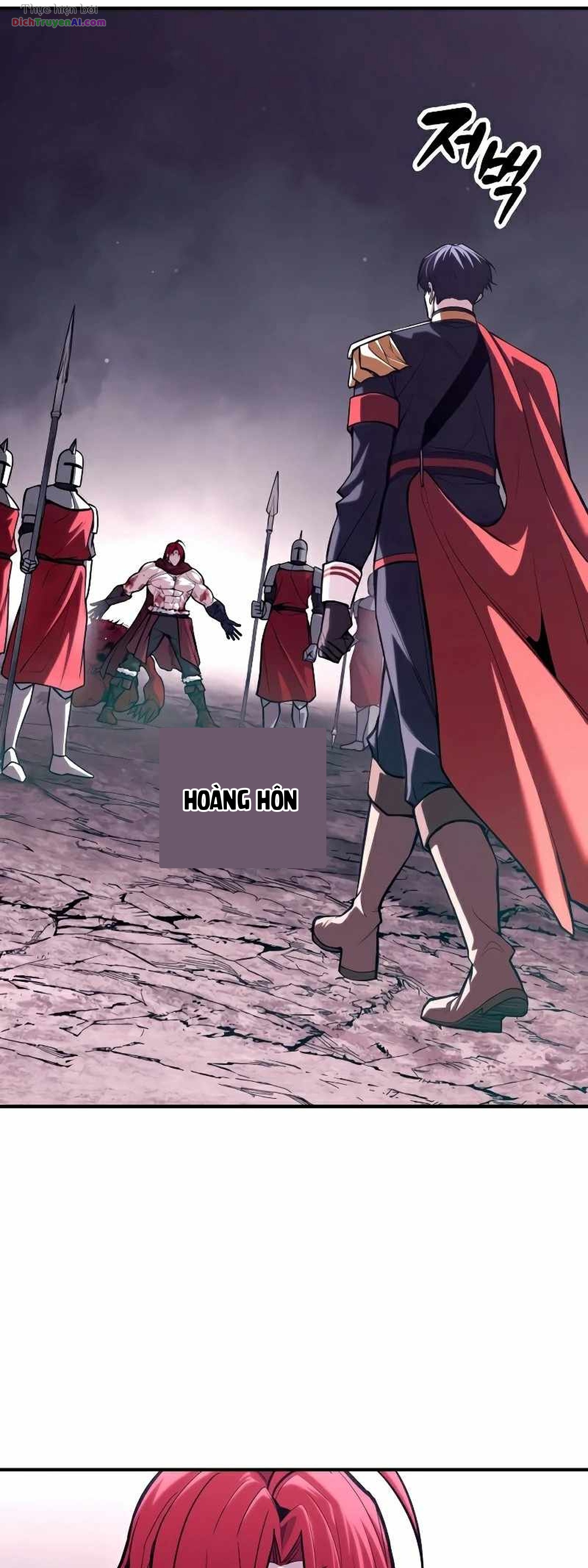 Trở Thành Hung Thần Trong Trò Chơi Thủ Thành Chapter 193 - 3