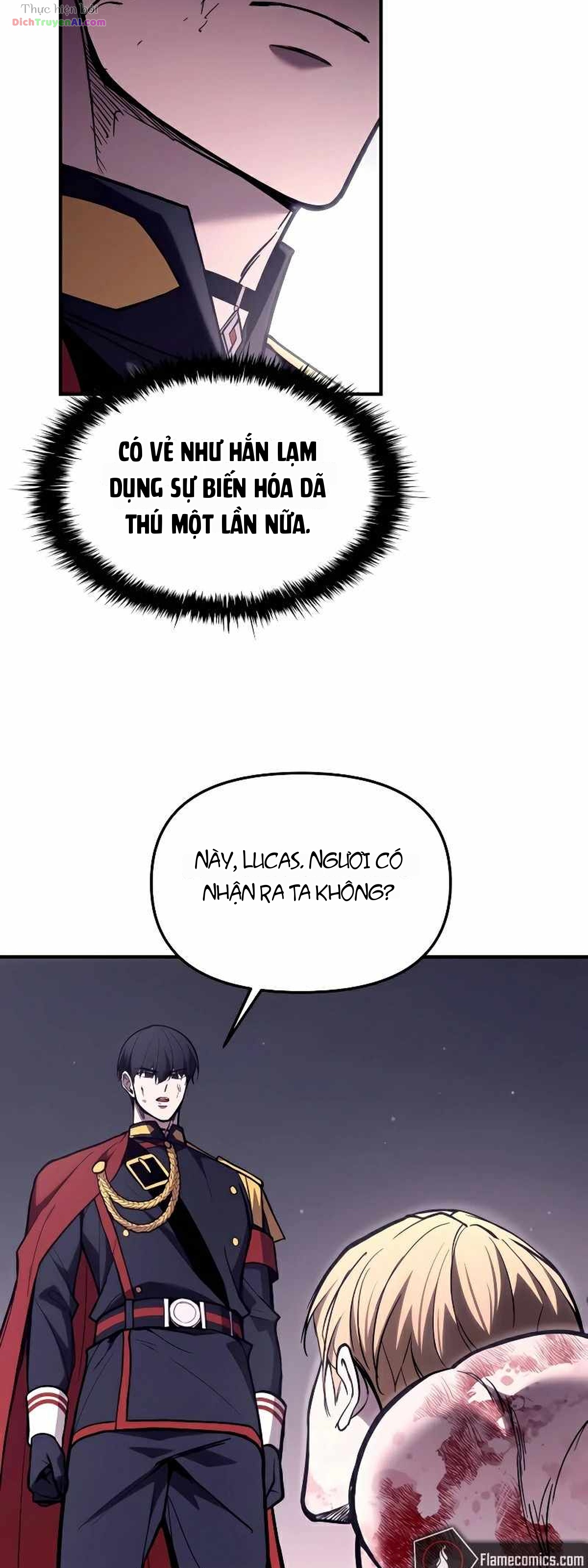 Trở Thành Hung Thần Trong Trò Chơi Thủ Thành Chapter 193 - 17